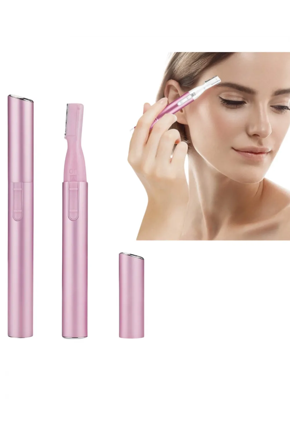 Rd318 Tıraş Makinesi