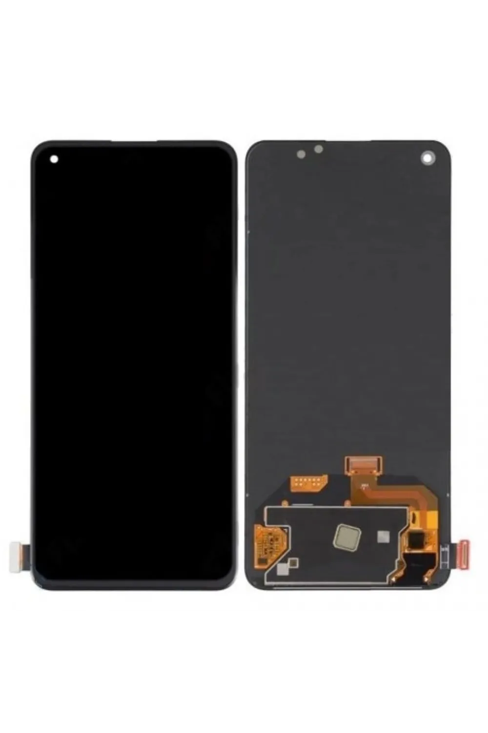 Realme 10 4G Ekran Dokunmatik Oled (Siyah)