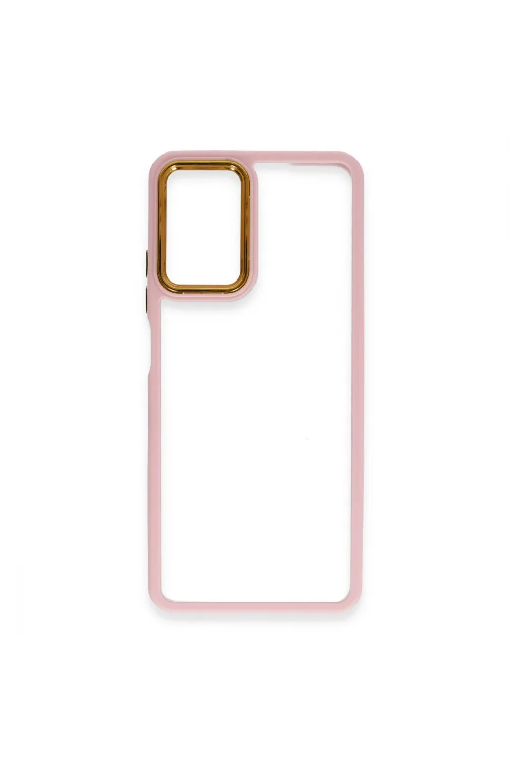 Realme 10 Pro 5g Kılıf Dora Kapak - Pudra
