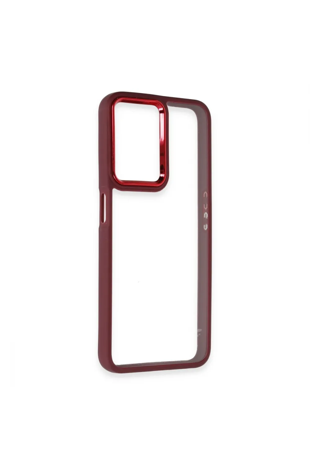 Realme 9 Pro 5g Kılıf Dora Kapak - Kırmızı