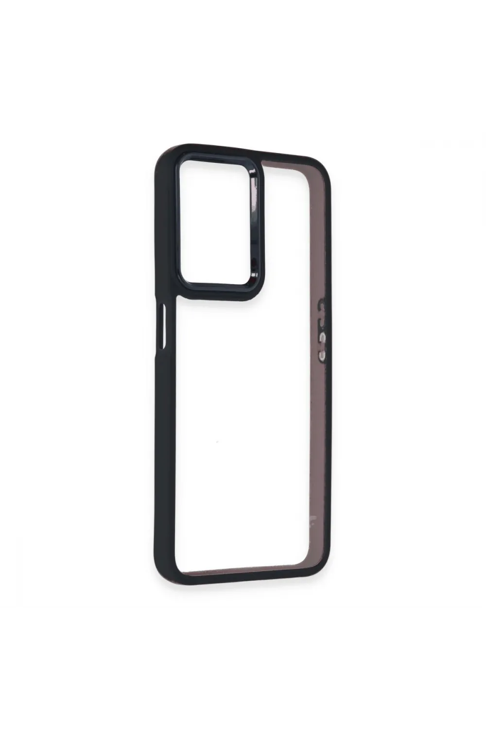 Realme 9 Pro 5g Kılıf Dora Kapak - Siyah