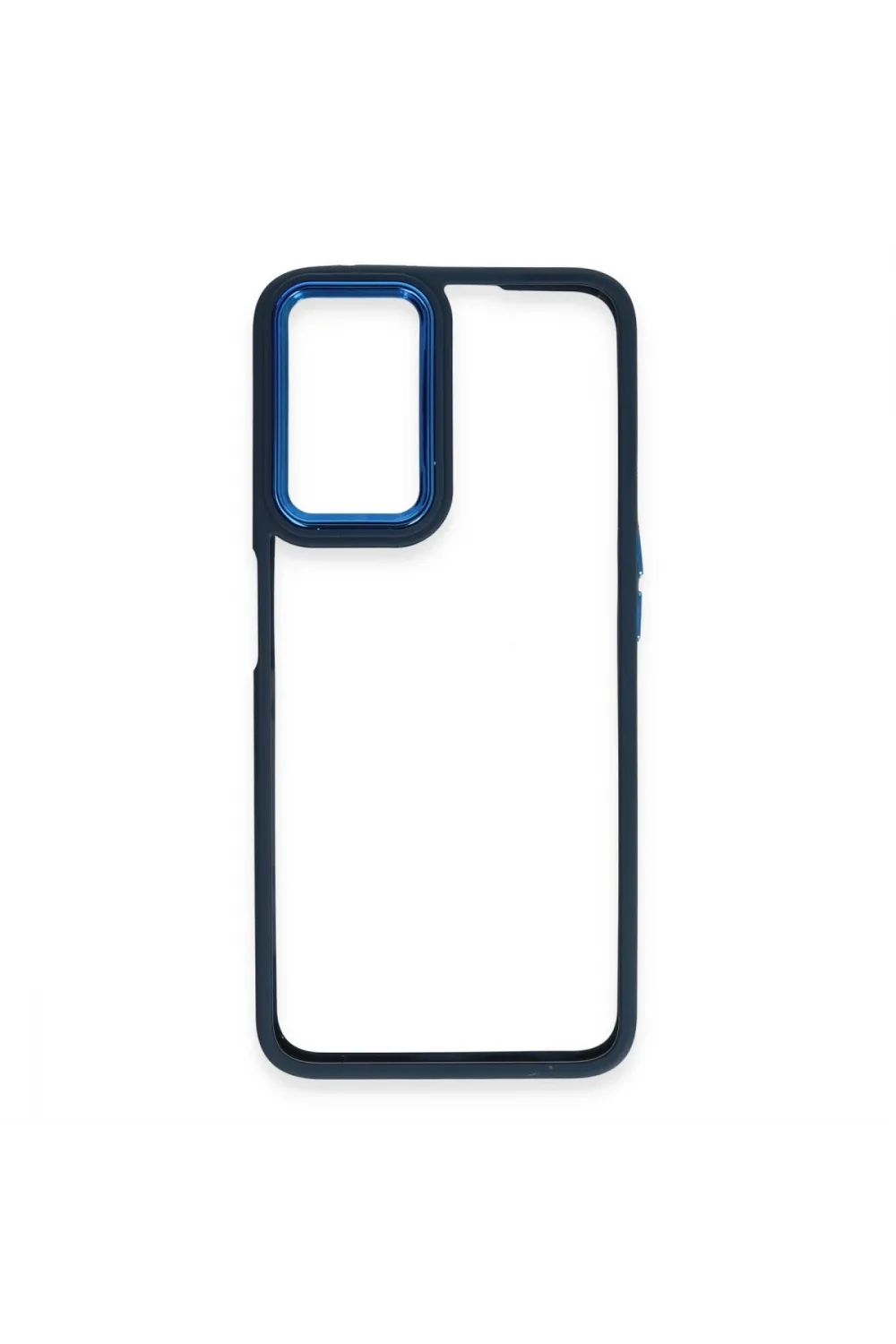 Realme 9i 4g Kılıf Dora Kapak - Mavi