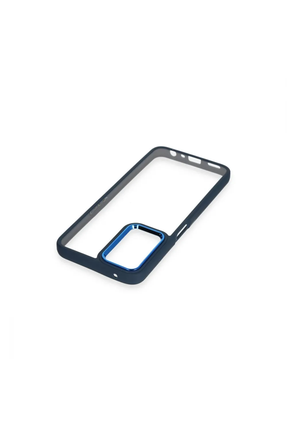 Realme 9i 4g Kılıf Dora Kapak - Mavi
