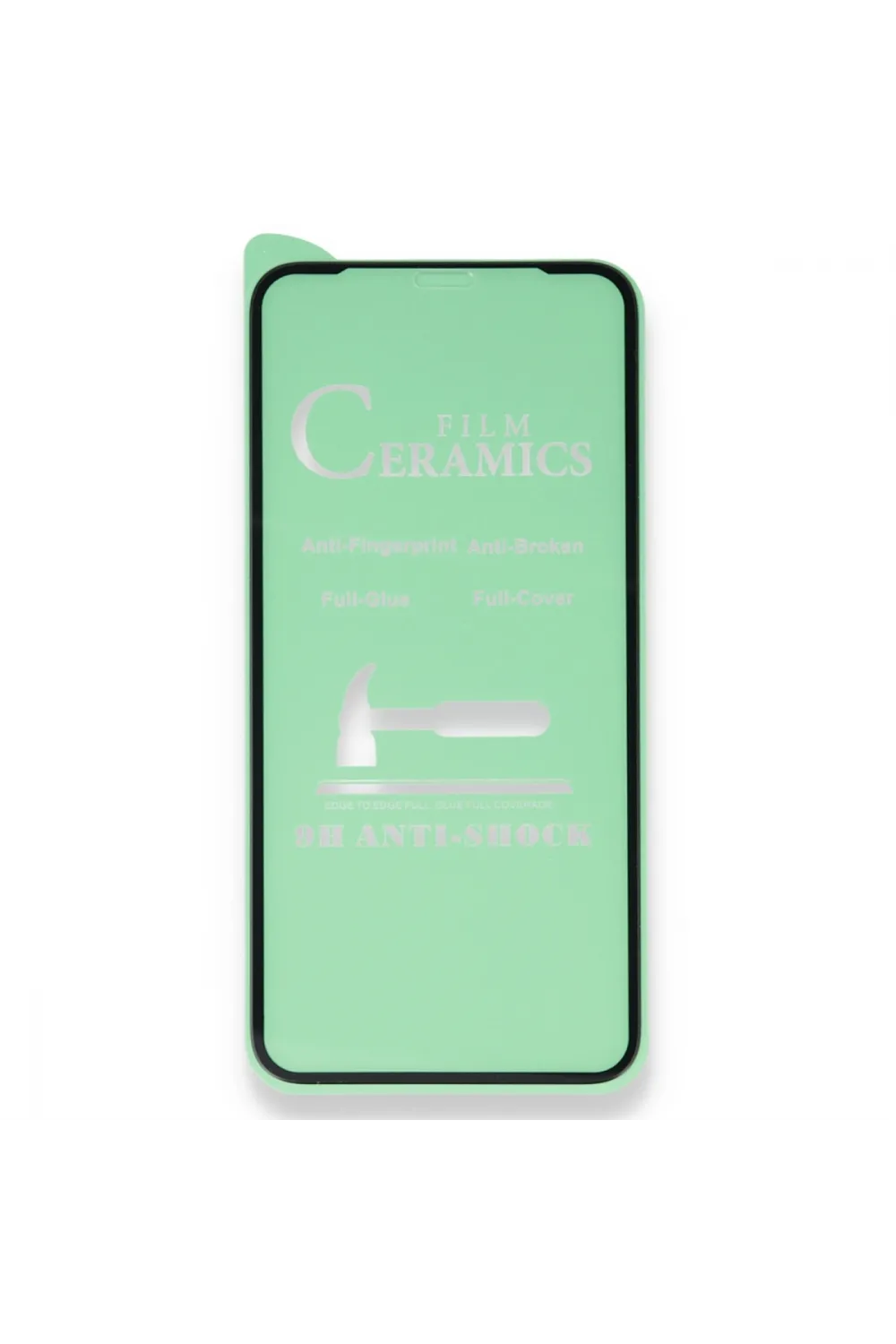 Realme C21 Seramik Nano Ekran Koruyucu