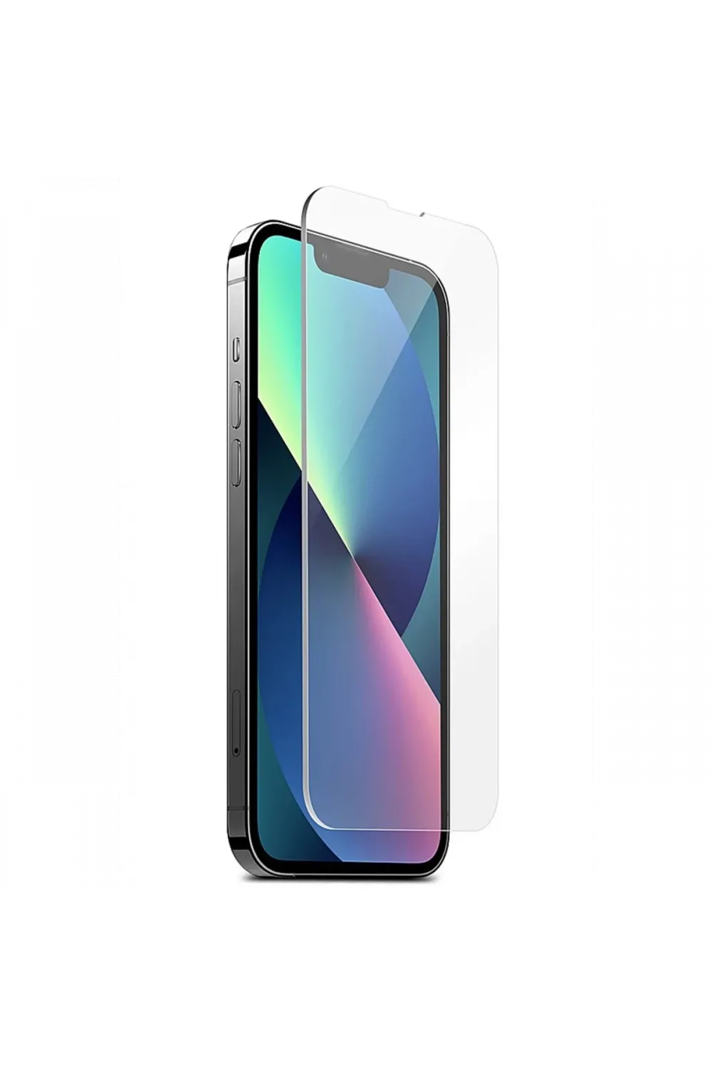 Realme C21 Temperli Cam Ekran Koruyucu