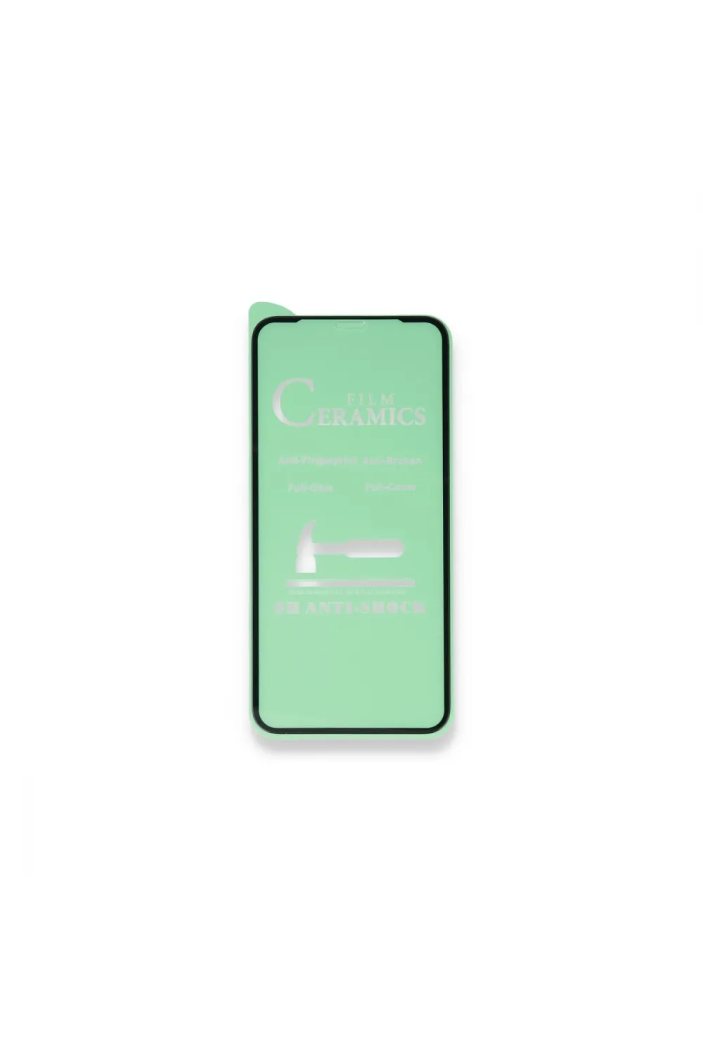 Realme C55 Seramik Nano Ekran Koruyucu