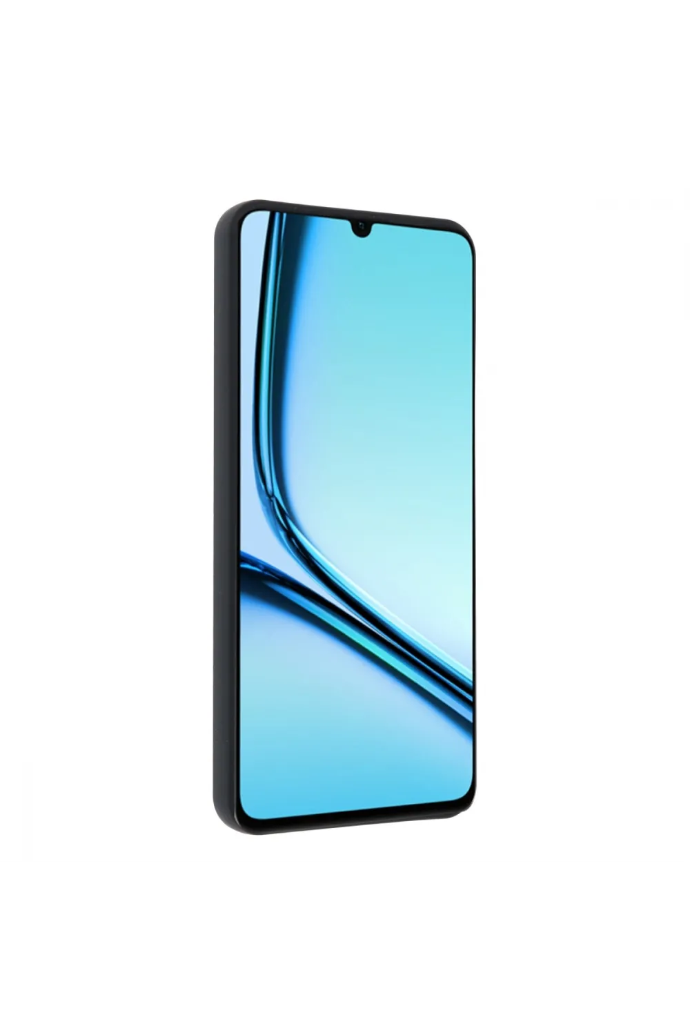 Realme Note 50 4g Kılıf Aras Deri Kapak - Pudra