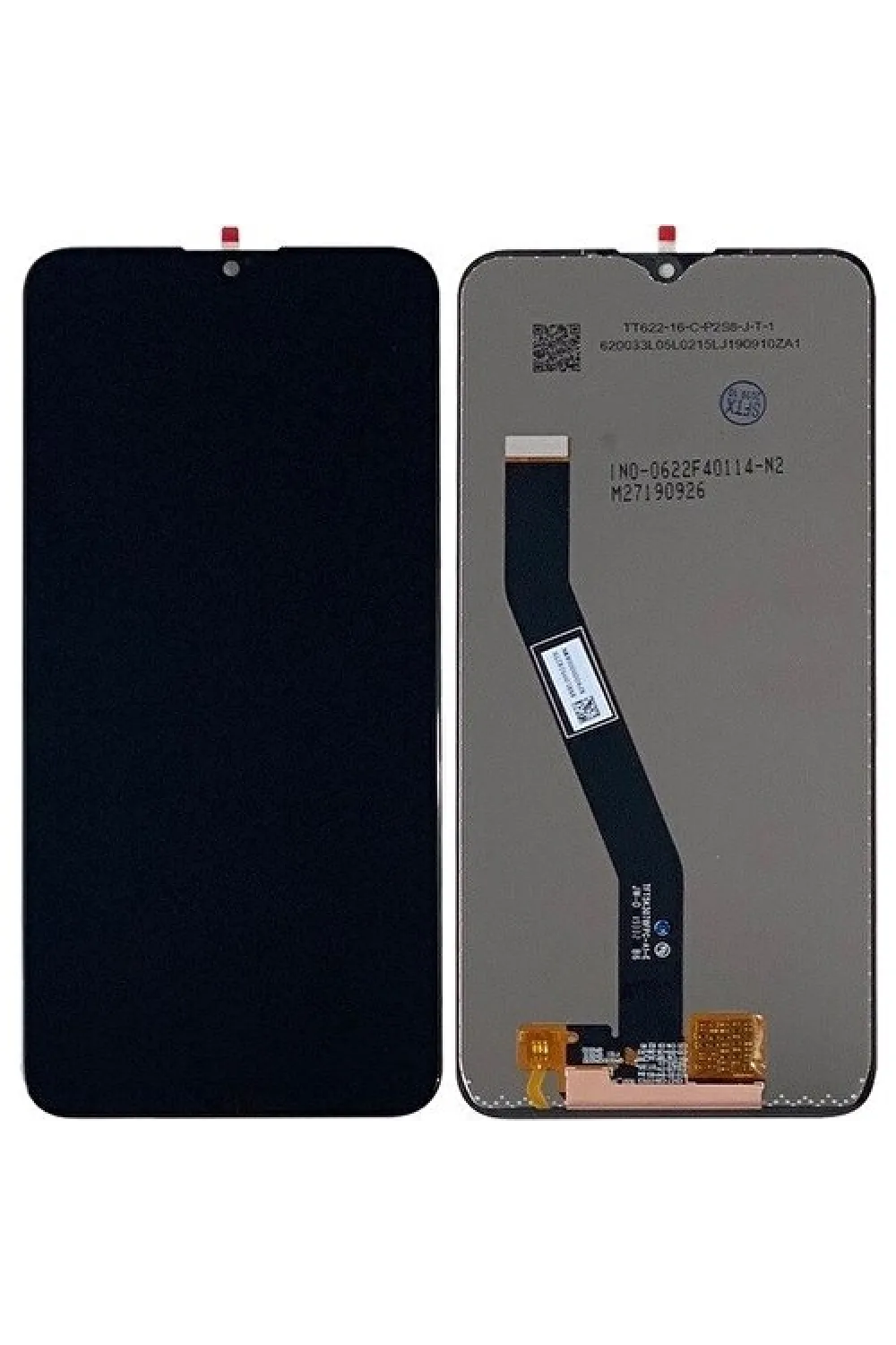 Redmi 8 LCD Ekran ve Dokunmatik