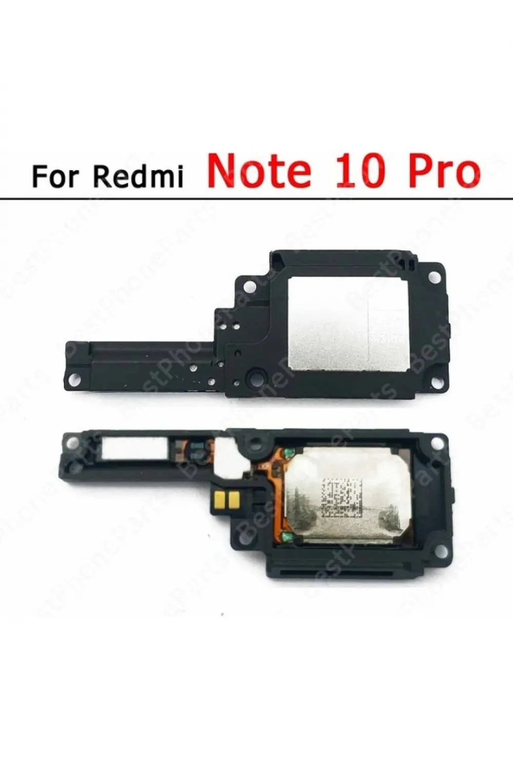 Redmi Note 10 Pro 4G BUZZER
