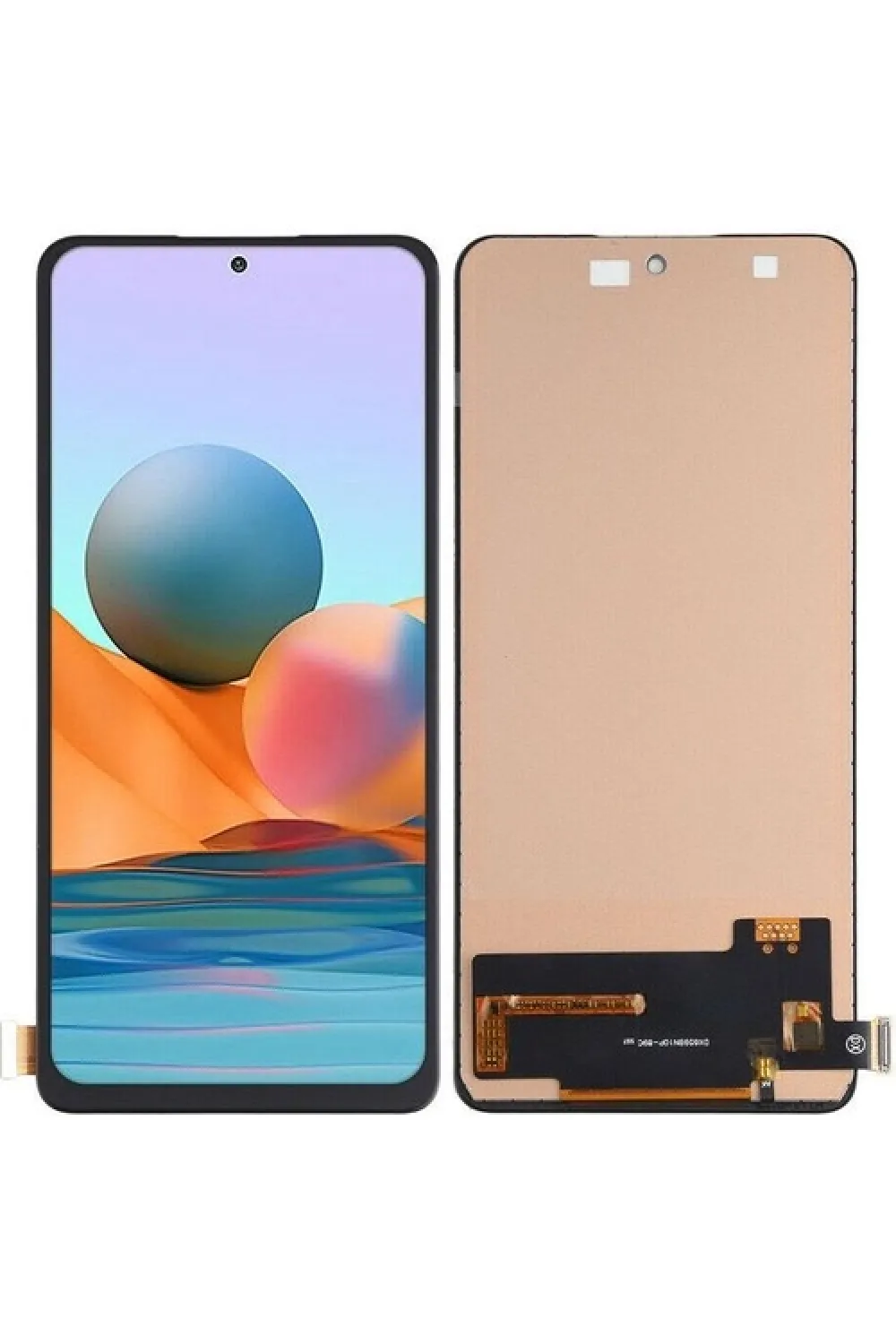 Redmi Note 11 Pro LCD Ekran