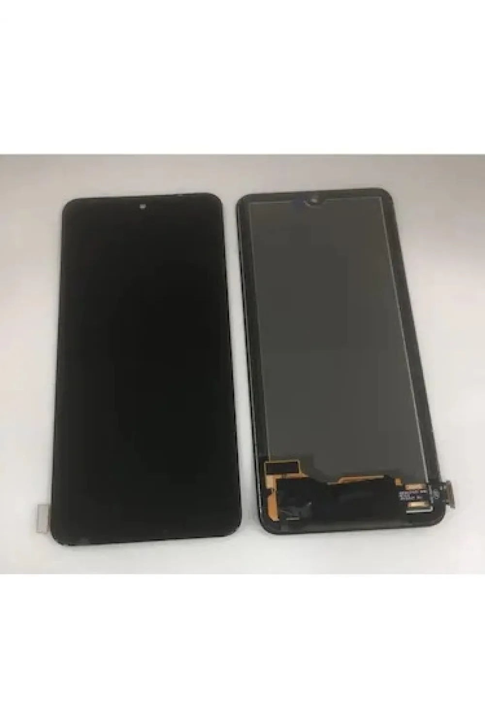 Redmi Note 11S Dokunmatik ekran (Siyah)