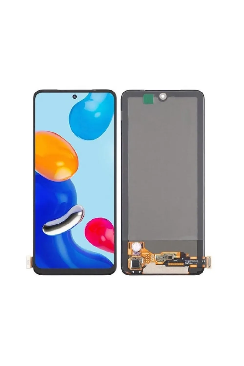 Redmi Note 11S Ekran Dokunmatik