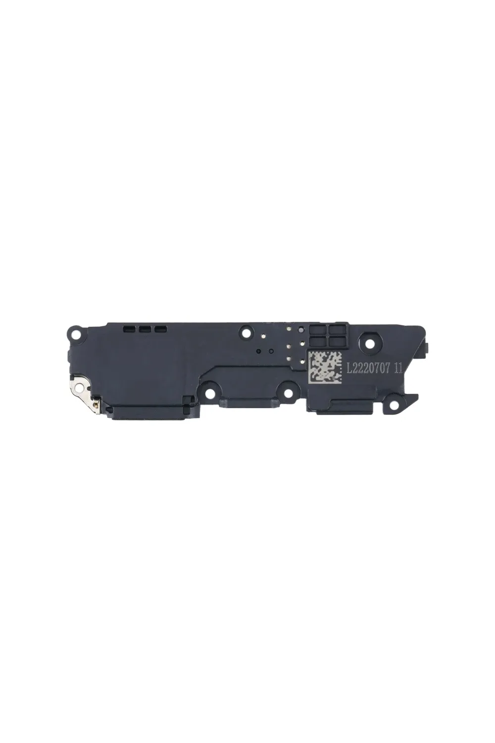 Redmi Note 12 4G BUZZER