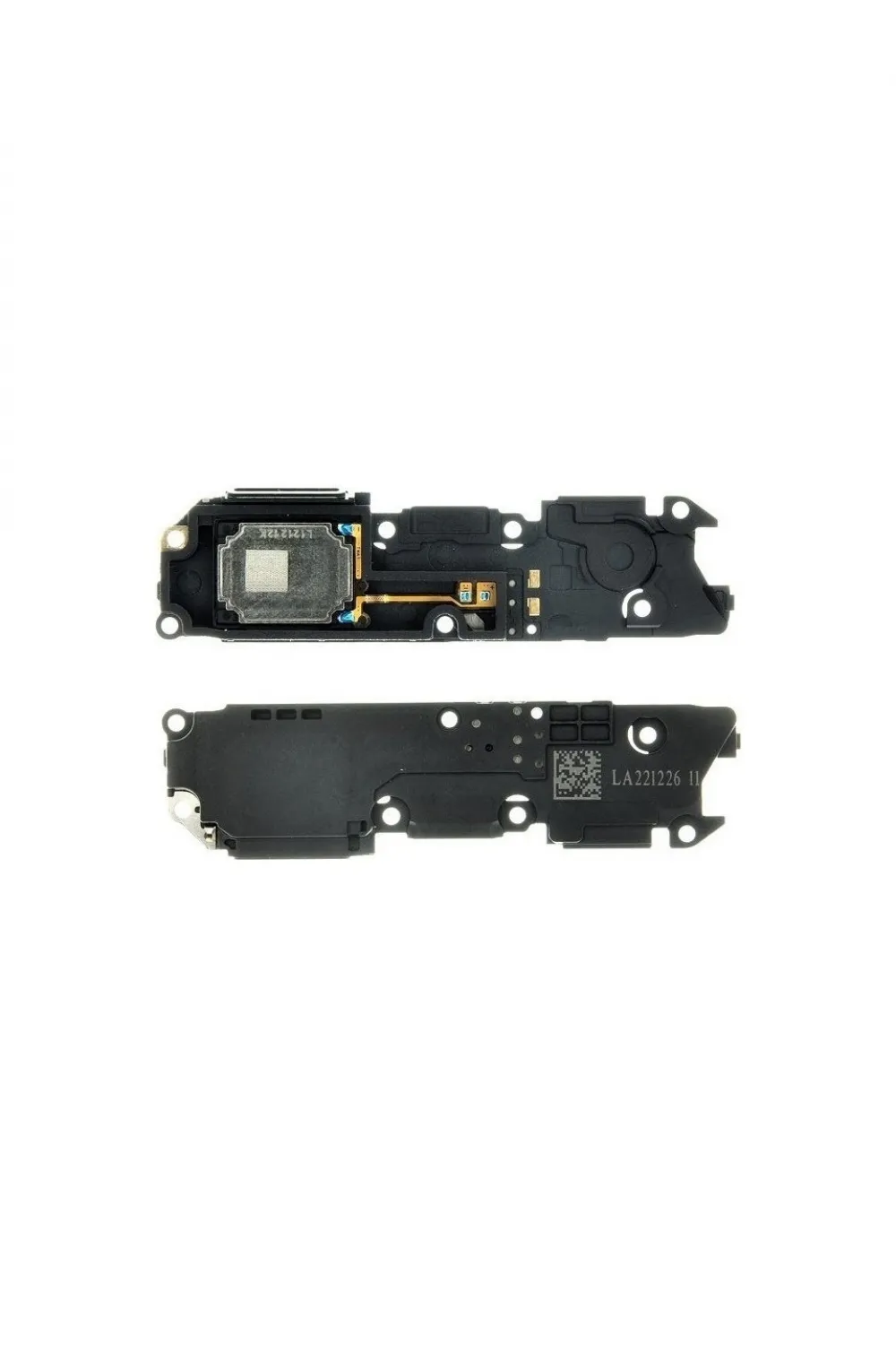 Redmi Note 12 5G - Poco X5 5G BUZZER
