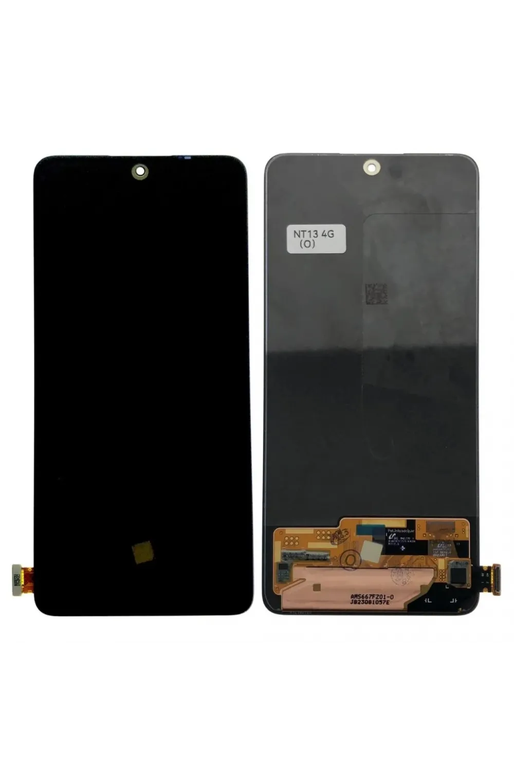 Redmi Note 13 4G Dokunmatik Ekran (Servis)