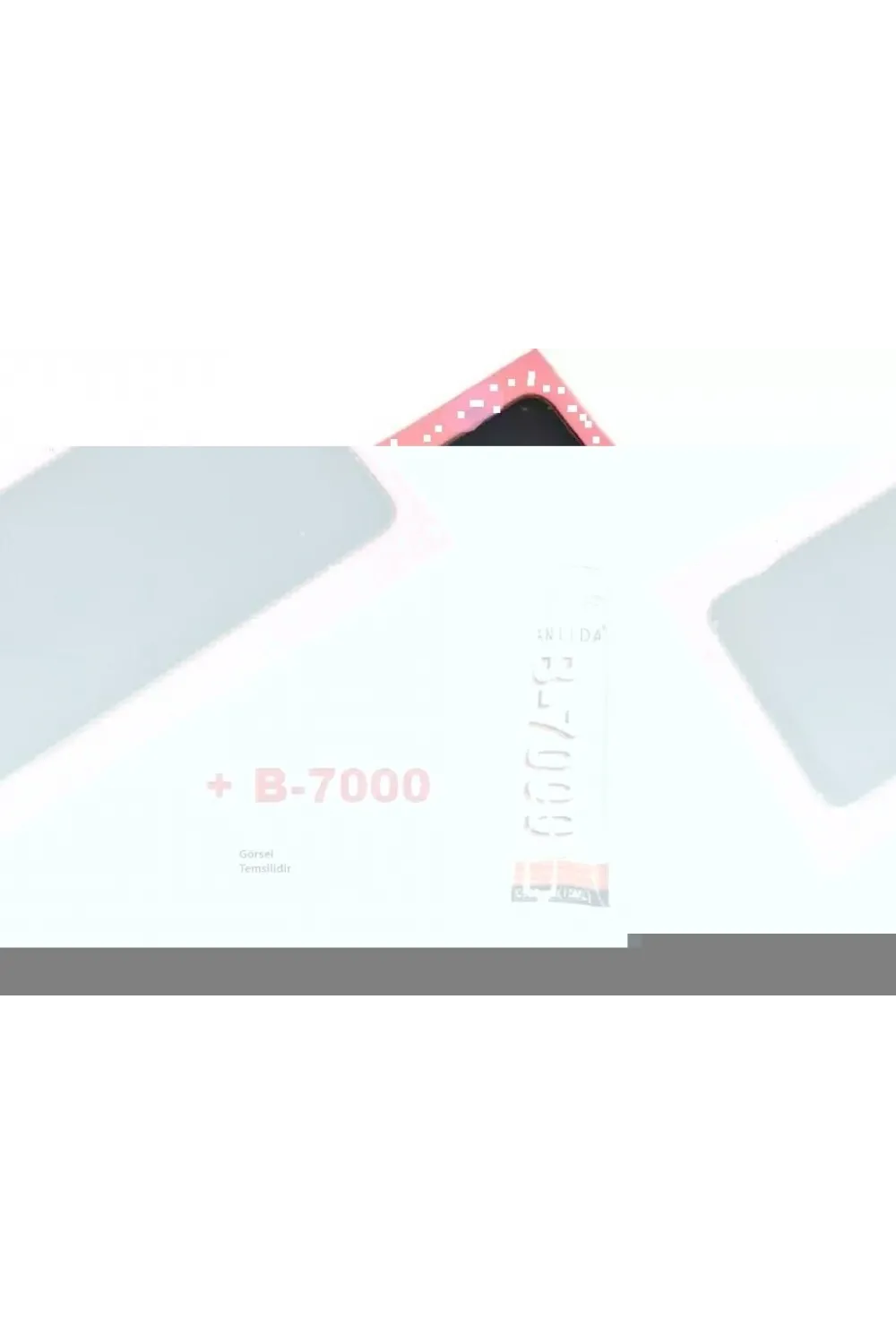 REDMİ NOTE 13 PRO 5G SRV Ekran Dokunmatik (B7000 1
