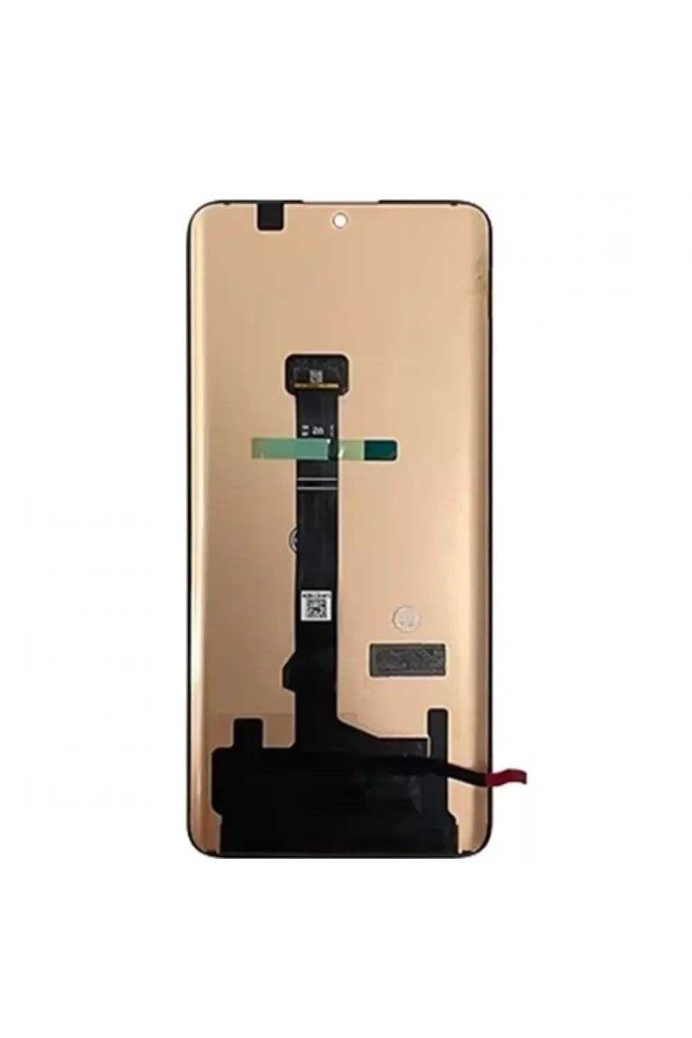 Redmi Note 14 Pro Ekran 4G Uyumlu ORG Siyah