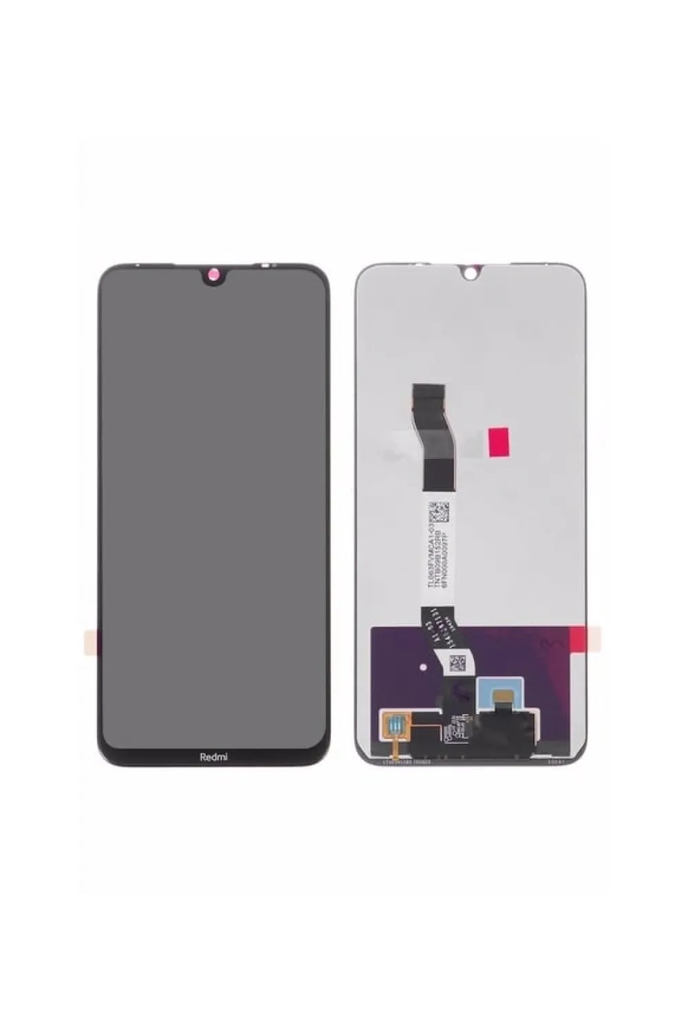 Redmi Note 8 Lcd Ekran (ORJ)