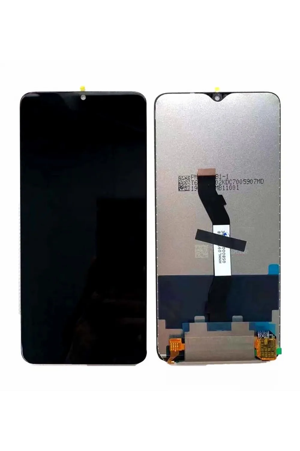 Redmi Note 8 Pro Uyumlu Lcd Ekran Dokunmatik