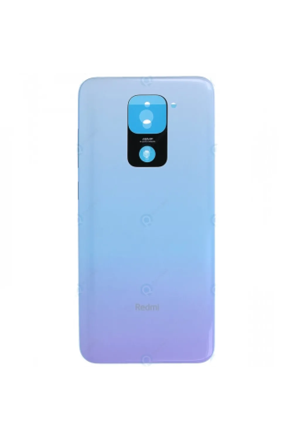 Redmi Note 9 Arka Batarya Kapağı (Beyaz)