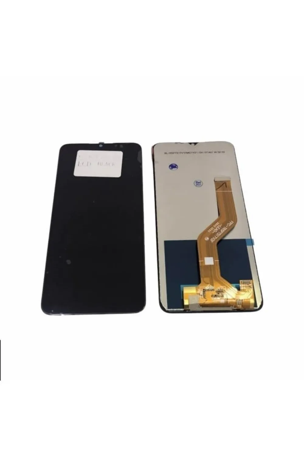 Reeder P13 Blue Max 2021 Ekran (Siyah)