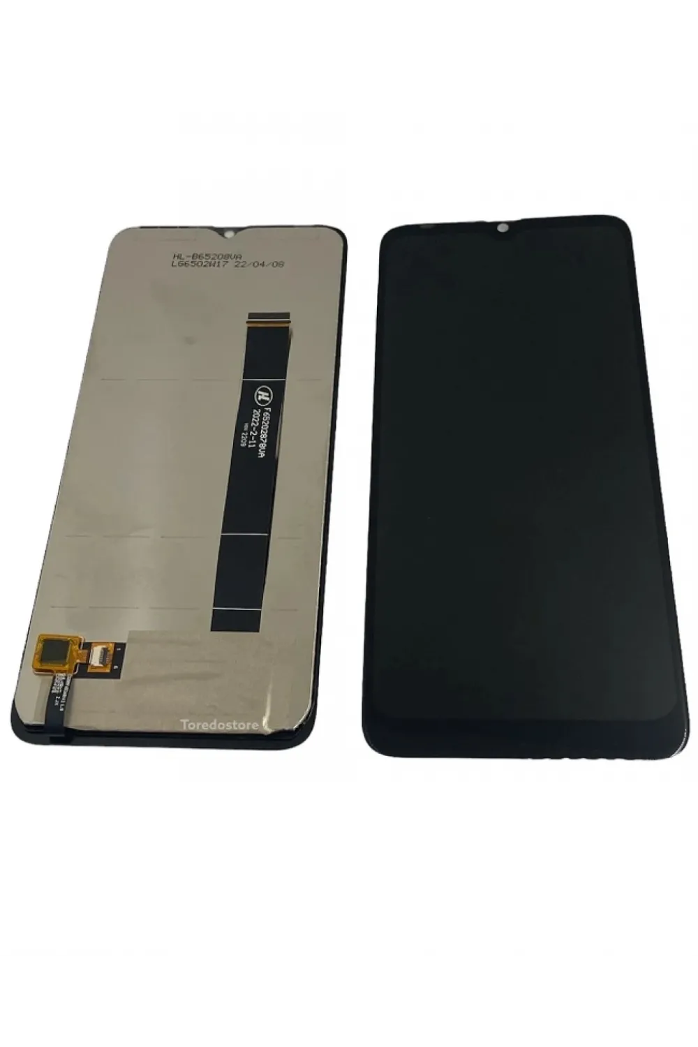 Reeder P13 Blue Max Pro Lite 2022 Lcd Dokunmatik E