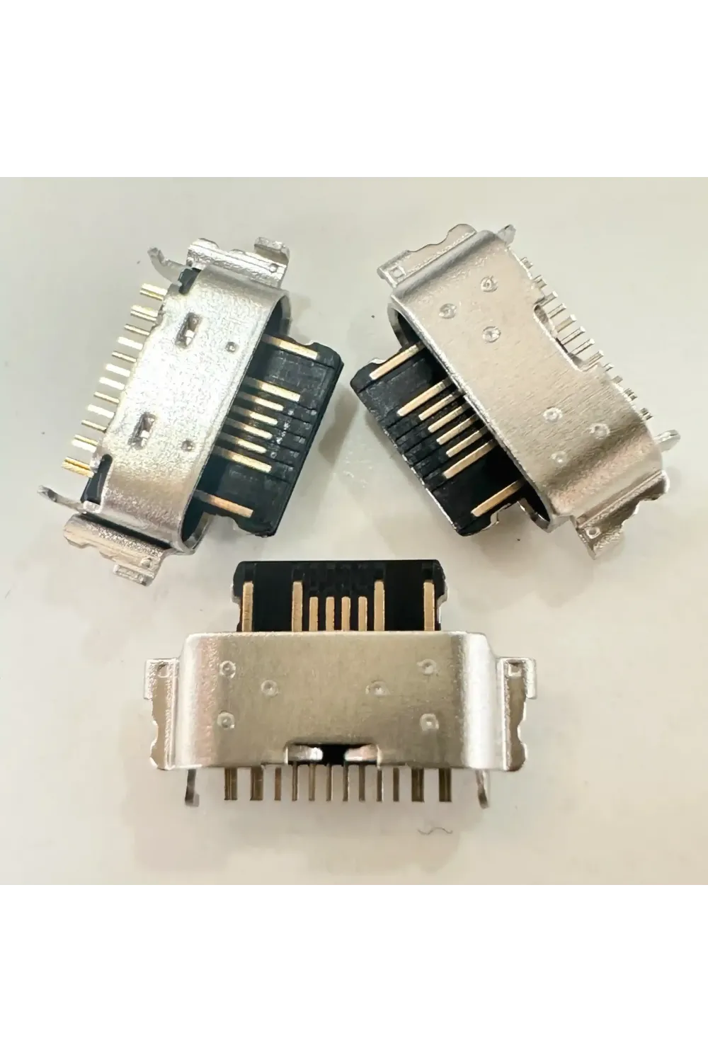 Reeder P13 Blue Max TYPE-C Şarj Soketi