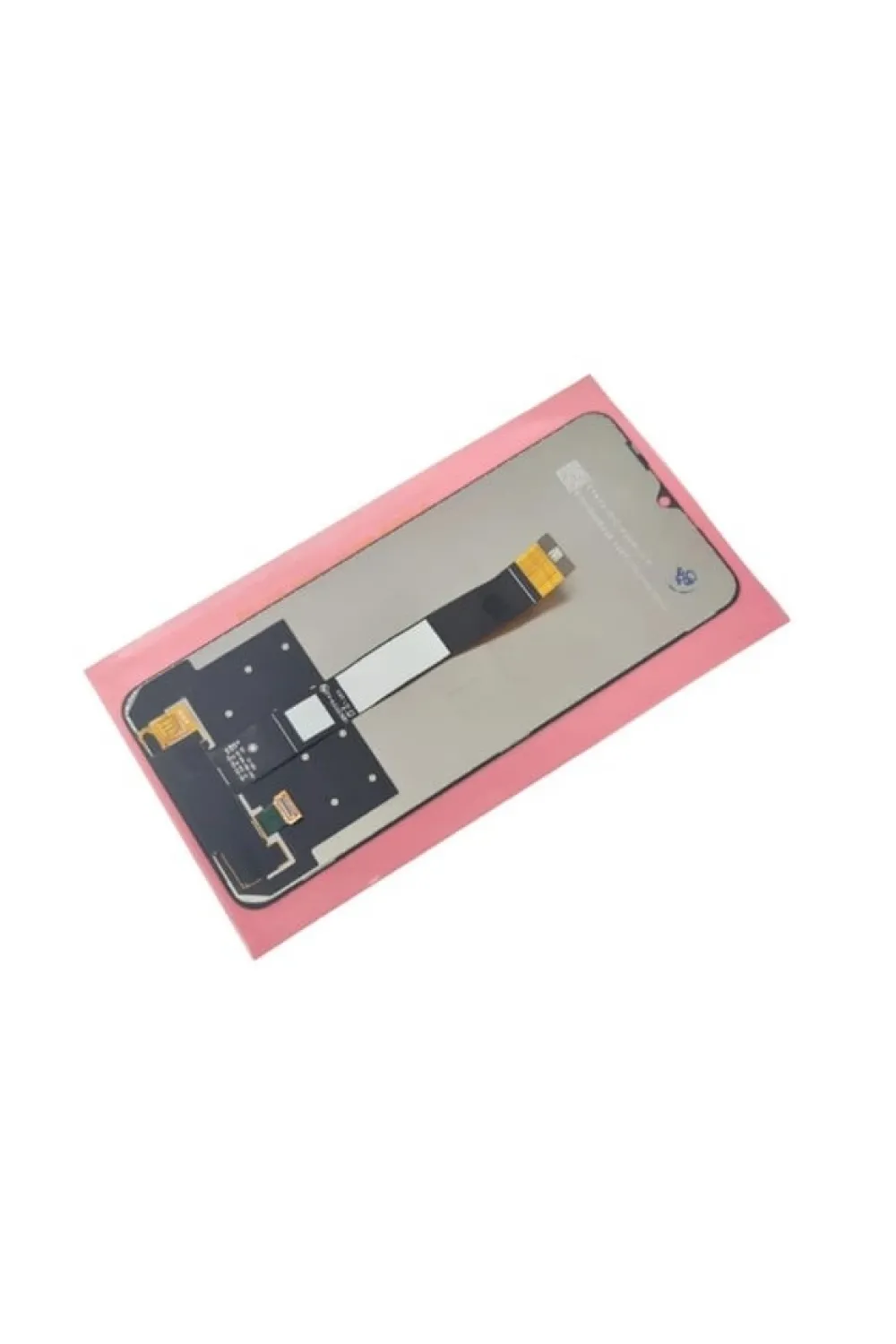 Reeder S19 Max Pro Dokunmatik Ekran (Siyah)