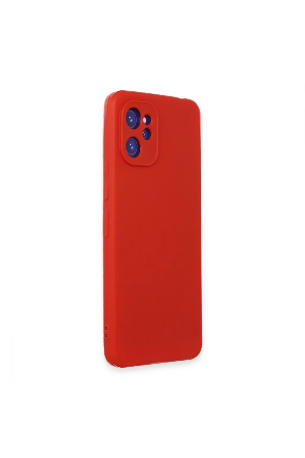Reeder S19 Max Pro Kılıf First Silikon - Kırmızı
