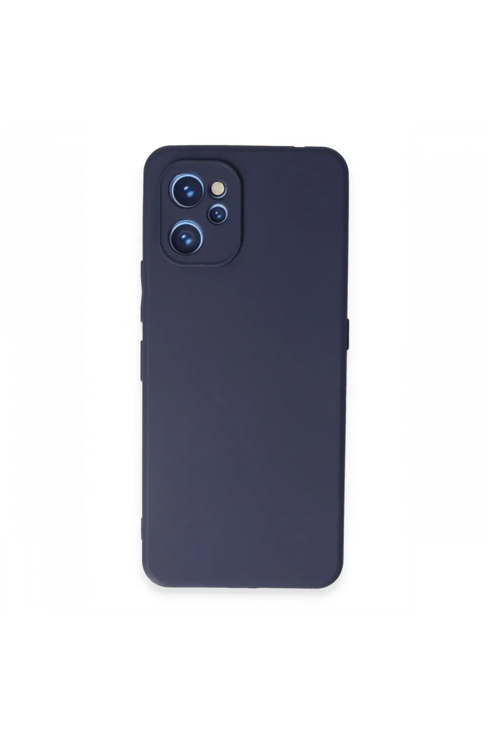 Reeder S19 Max Pro Kılıf First Silikon - Lacivert