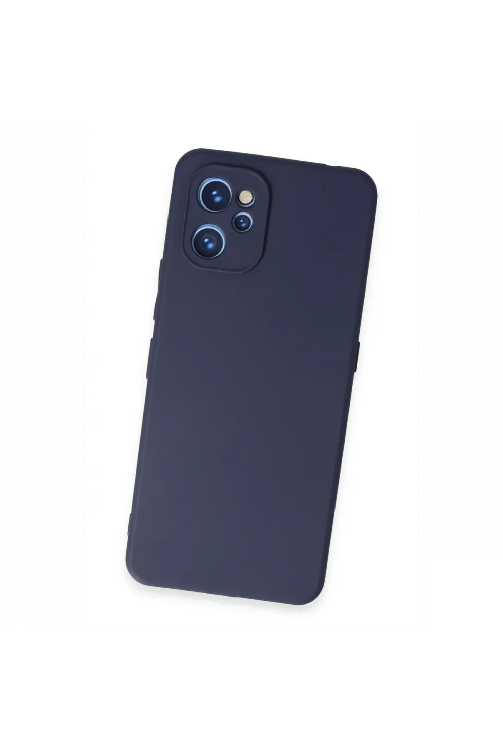Reeder S19 Max Pro Kılıf First Silikon - Lacivert