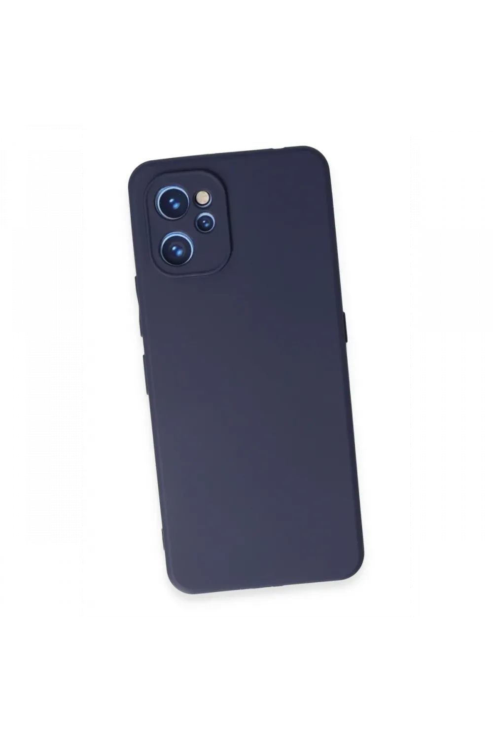 Reeder S19 Max Pro Kılıf First Silikon - Lacivert