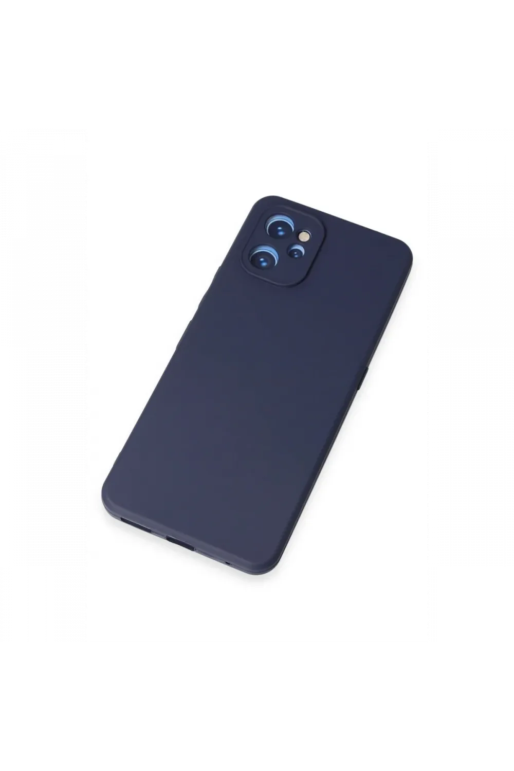 Reeder S19 Max Pro Kılıf First Silikon - Lacivert