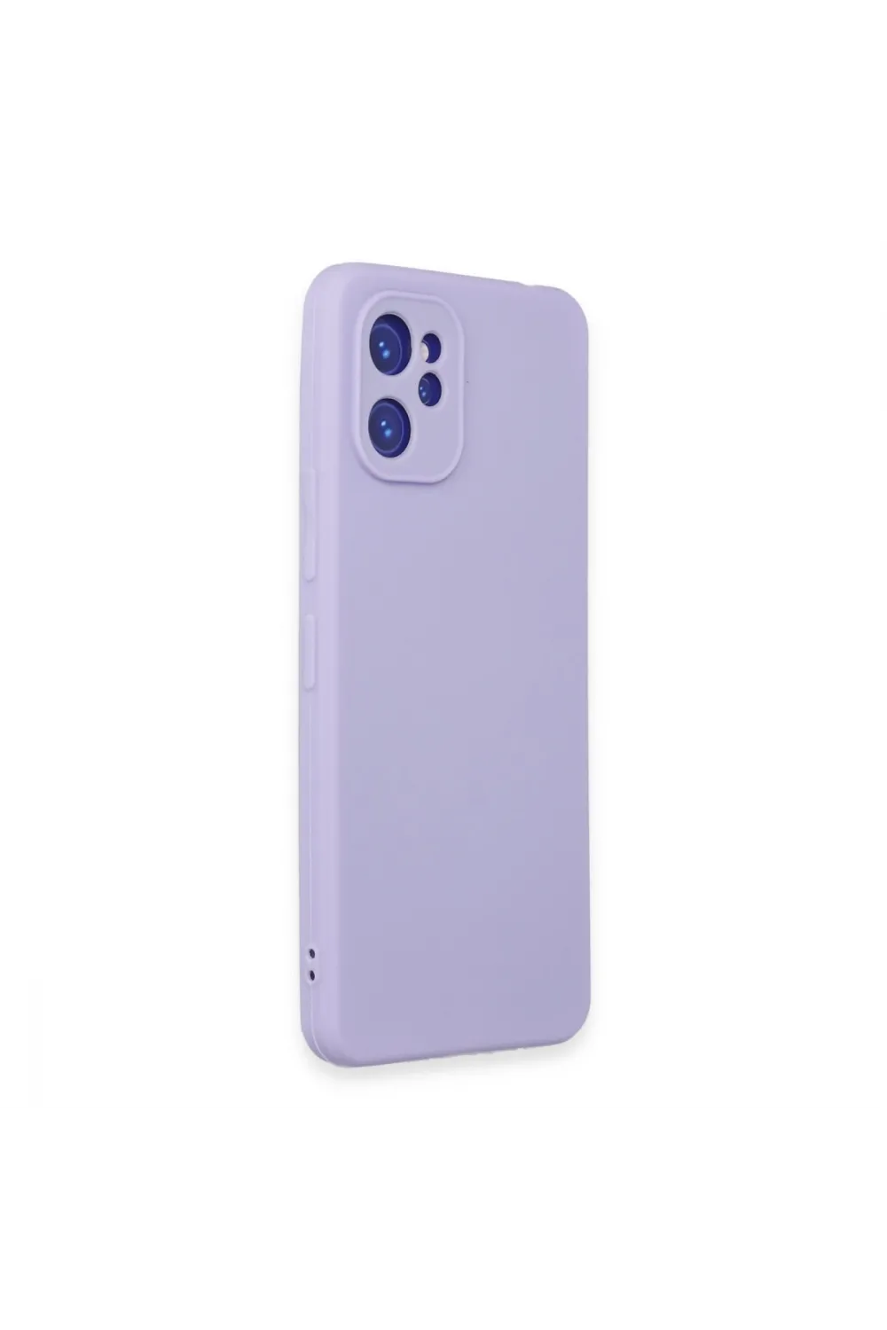 Reeder S19 Max Pro Kılıf First Silikon - Lila