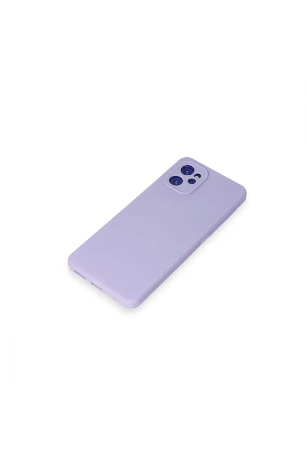 Reeder S19 Max Pro Kılıf First Silikon - Lila