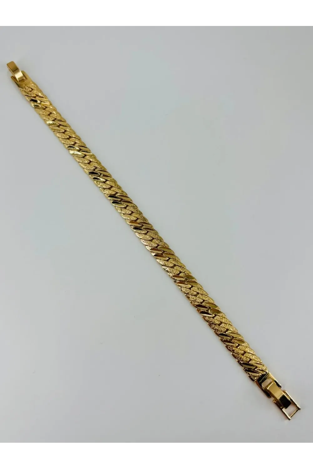 Renk  Pirinç Cm Bileklik 17+2 Cm  - IEG0496