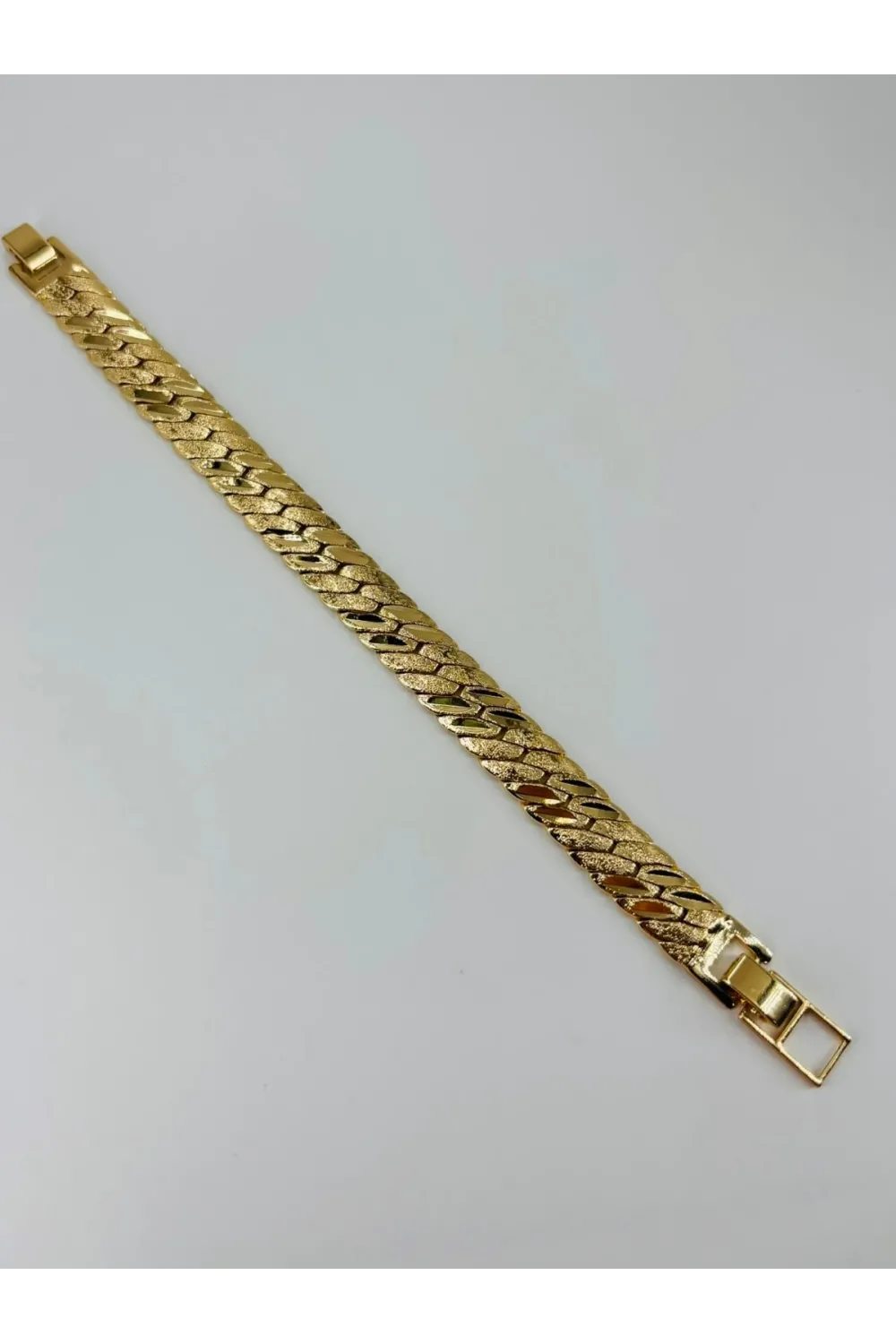 Renk  Pirinç Cm Bileklik 17+2 Cm  - IEG0539