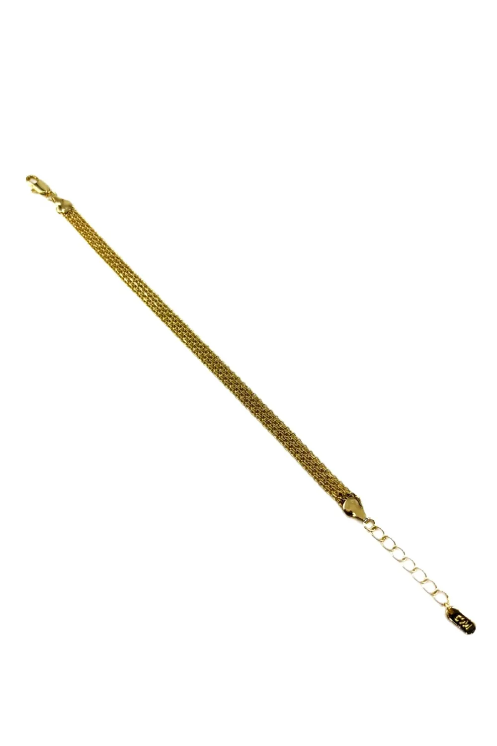 Renk  Pirinç Cm Bileklik 17+4 Cm  - IEG0470