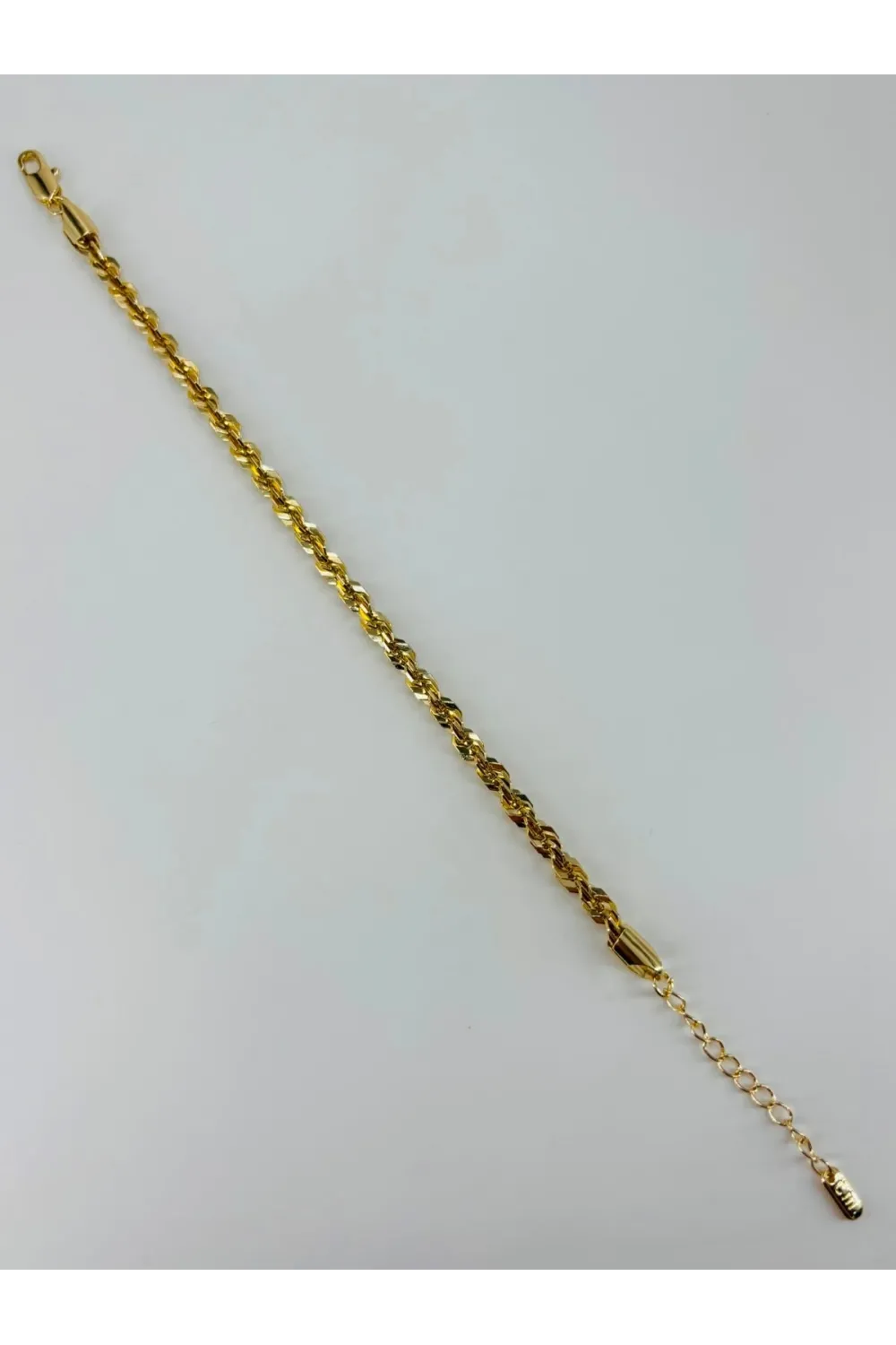 Renk  Pirinç Cm Bileklik 17+4 Cm  - IEG0498