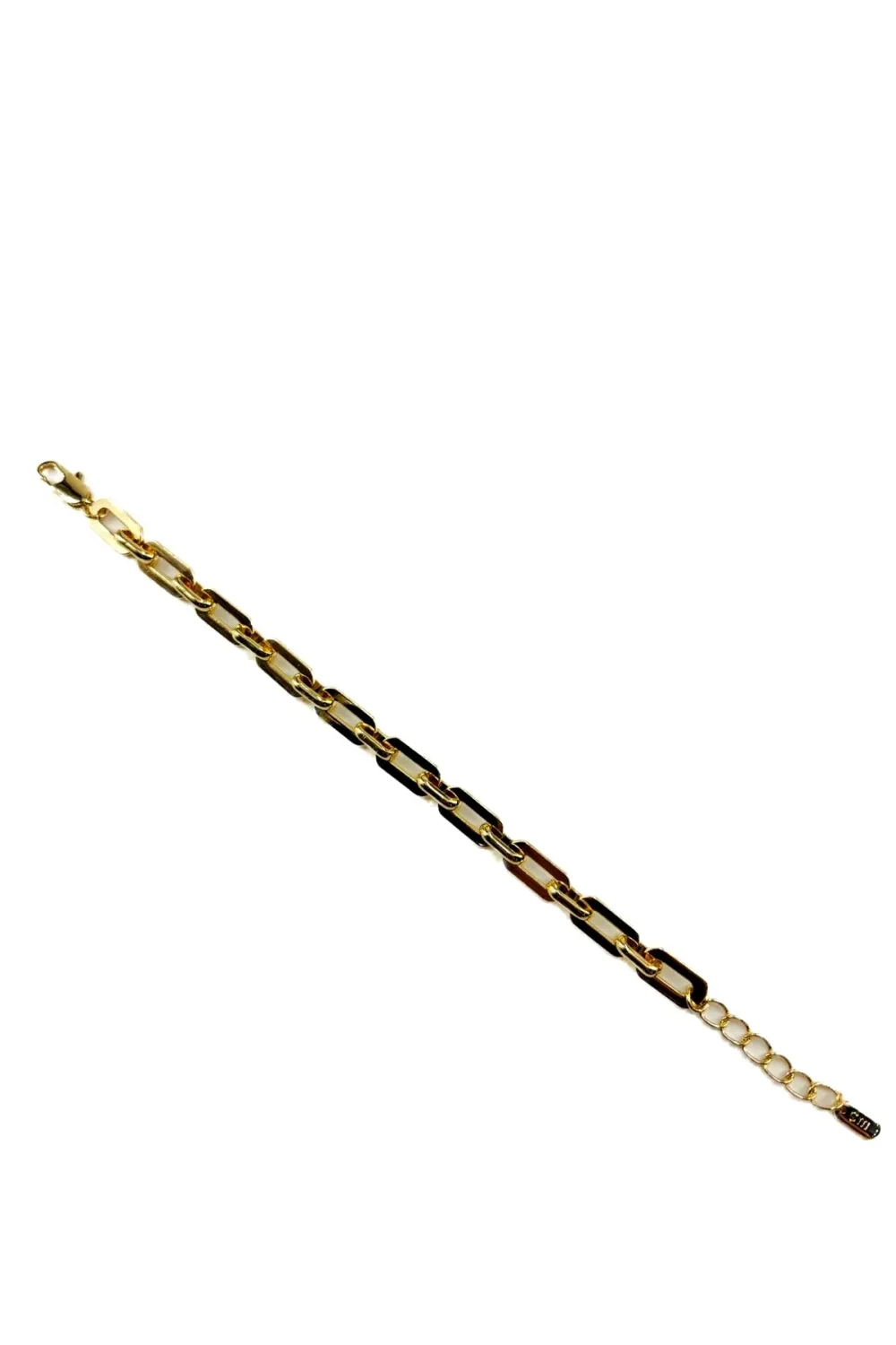 Renk  Pirinç Cm Bileklik 17+4 Cm  - IEG0531