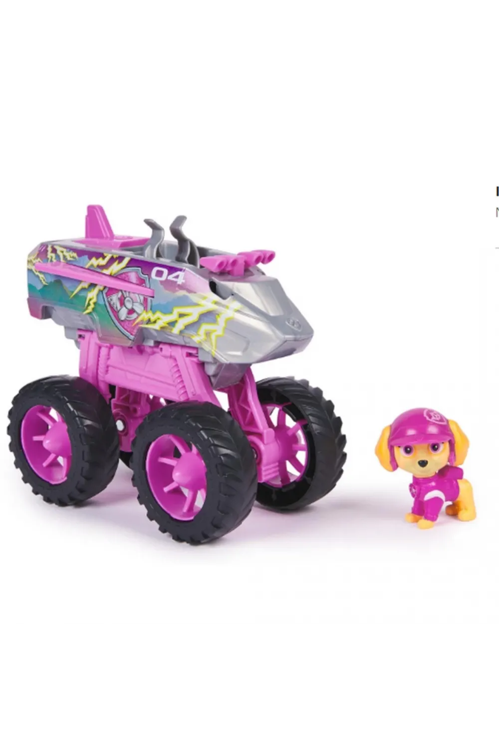 Rescue Wheel Temalı Araçlar