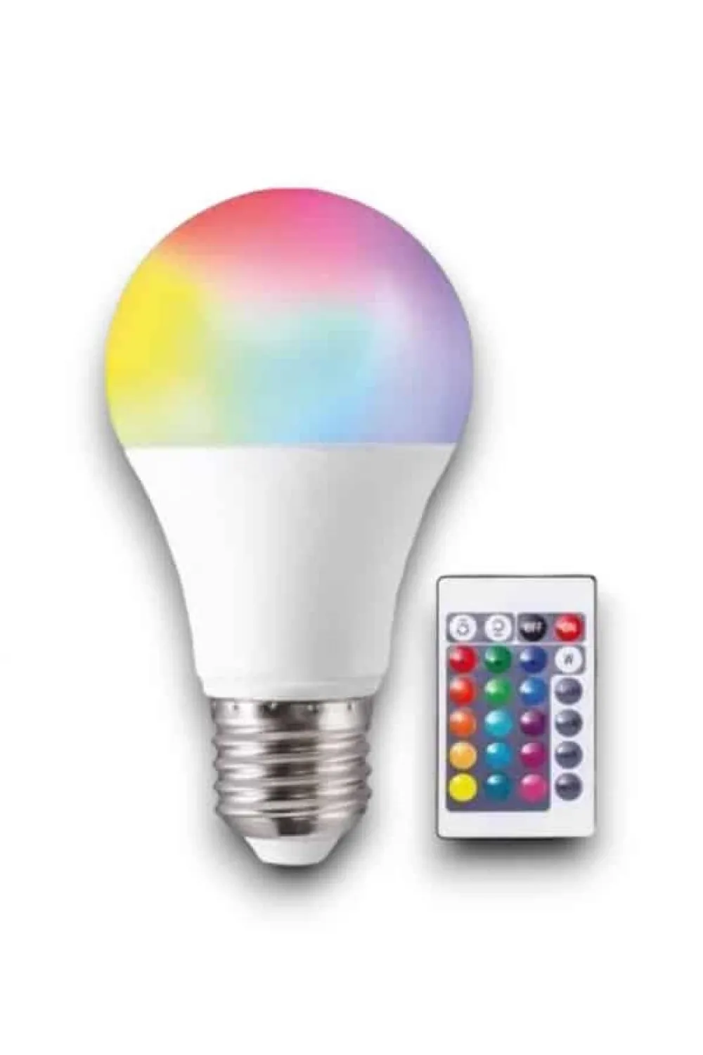 Rgb Lamba