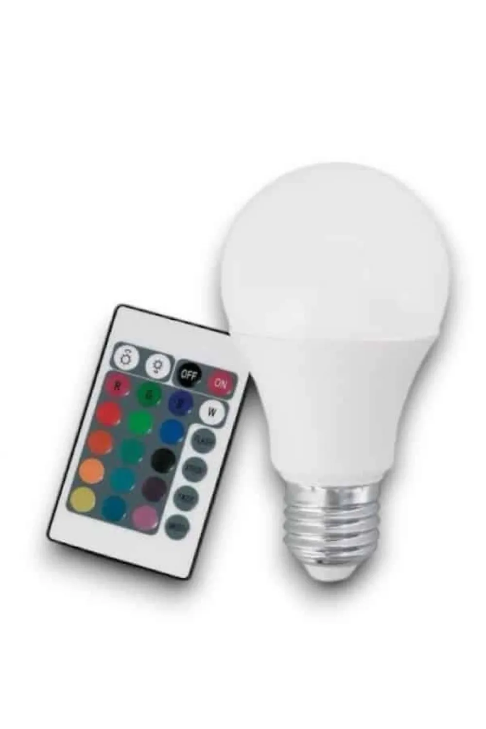 Rgb Lamba