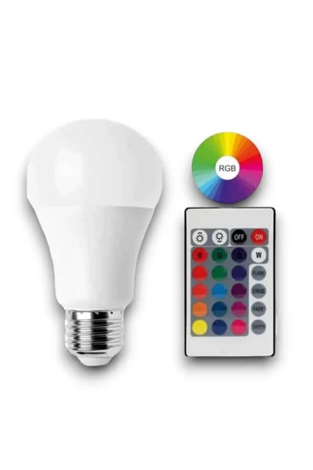 Rgb Lamba