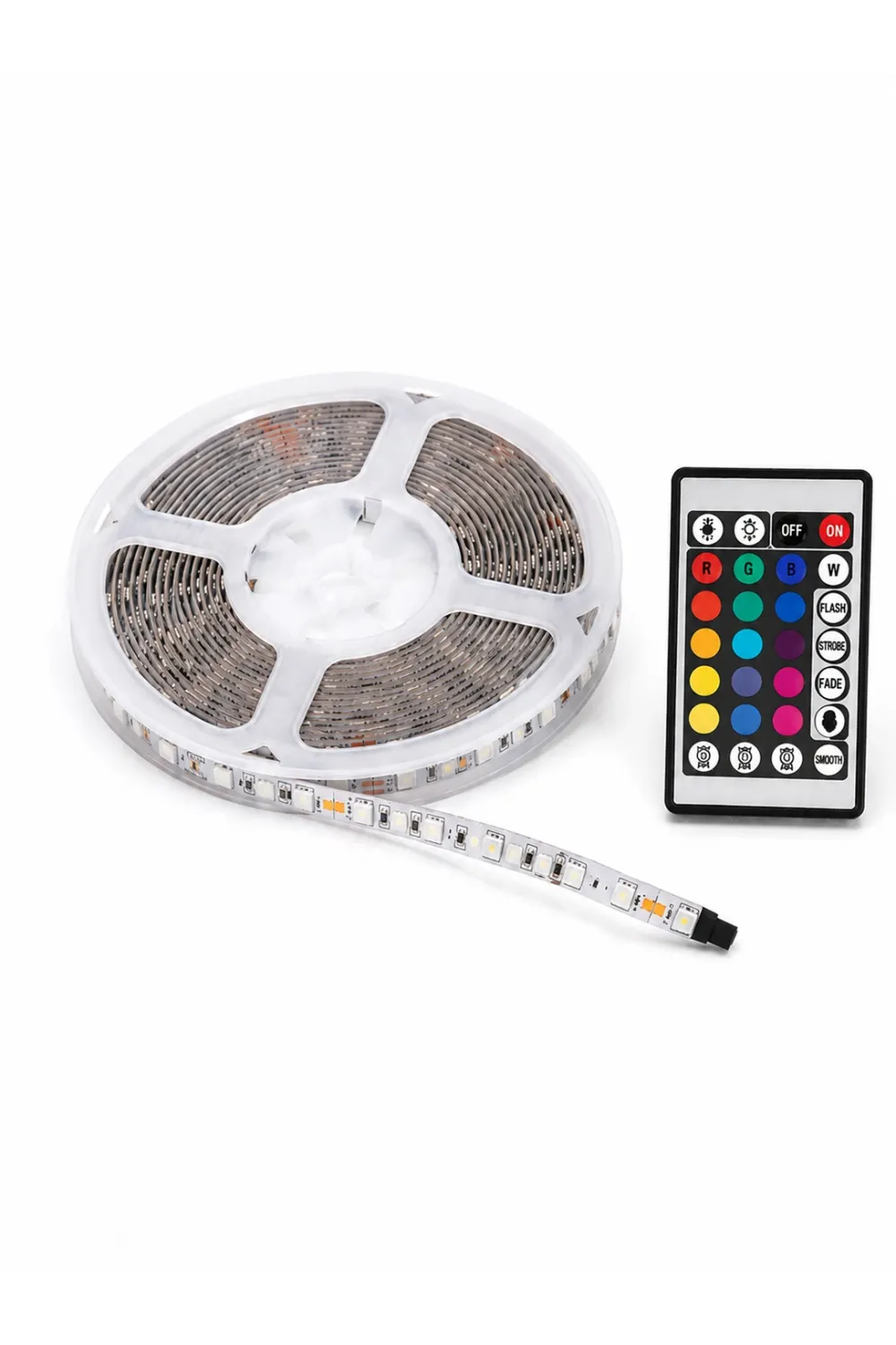 Rgb Led 5 Metre