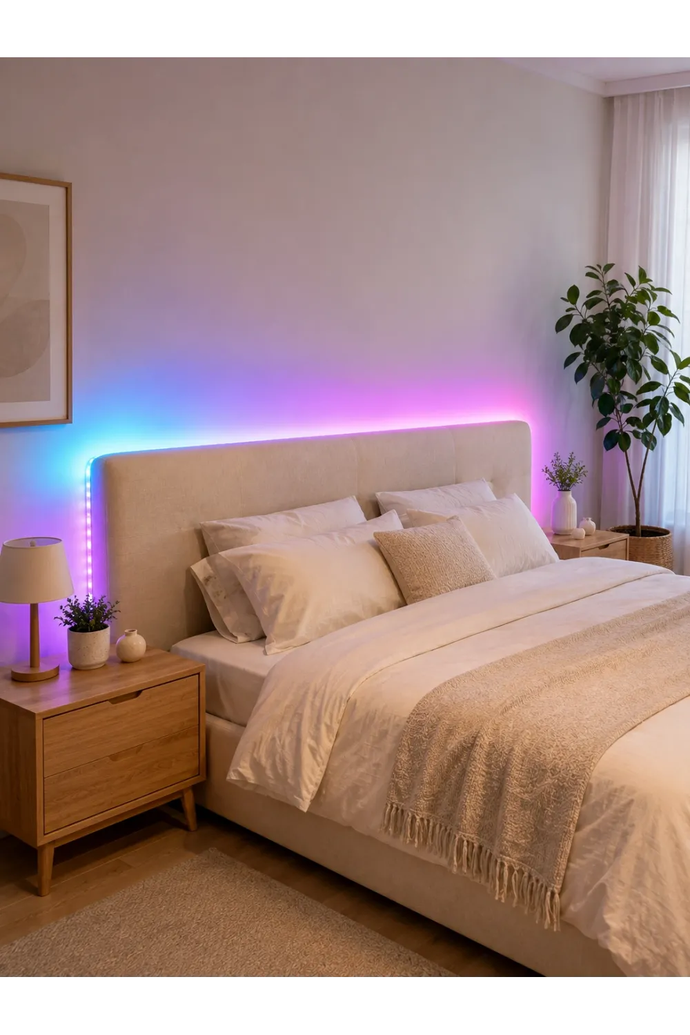 Rgb Led 5 Metre