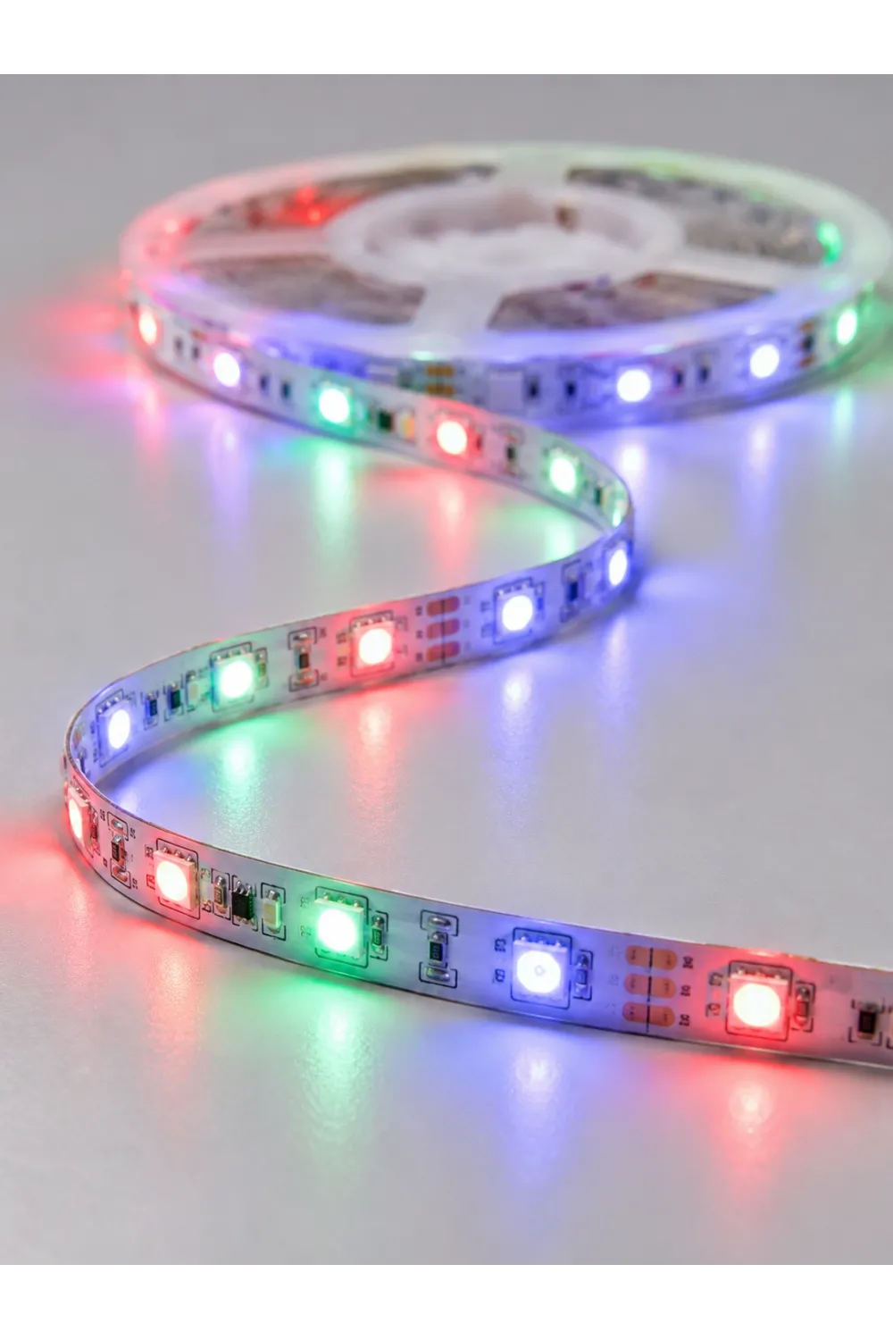 Rgb Led 5 Metre