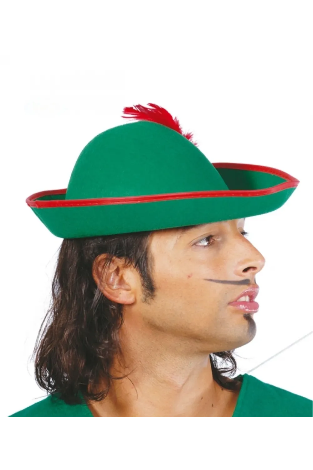 Robin Hood Şapkası