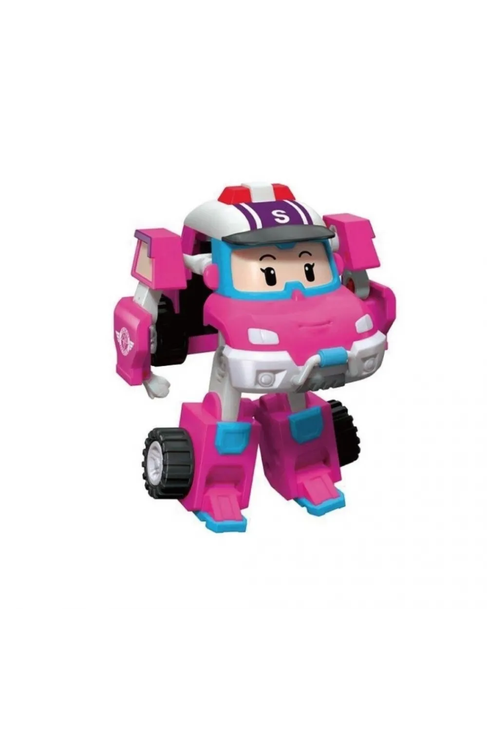 Robot Figür Sandy