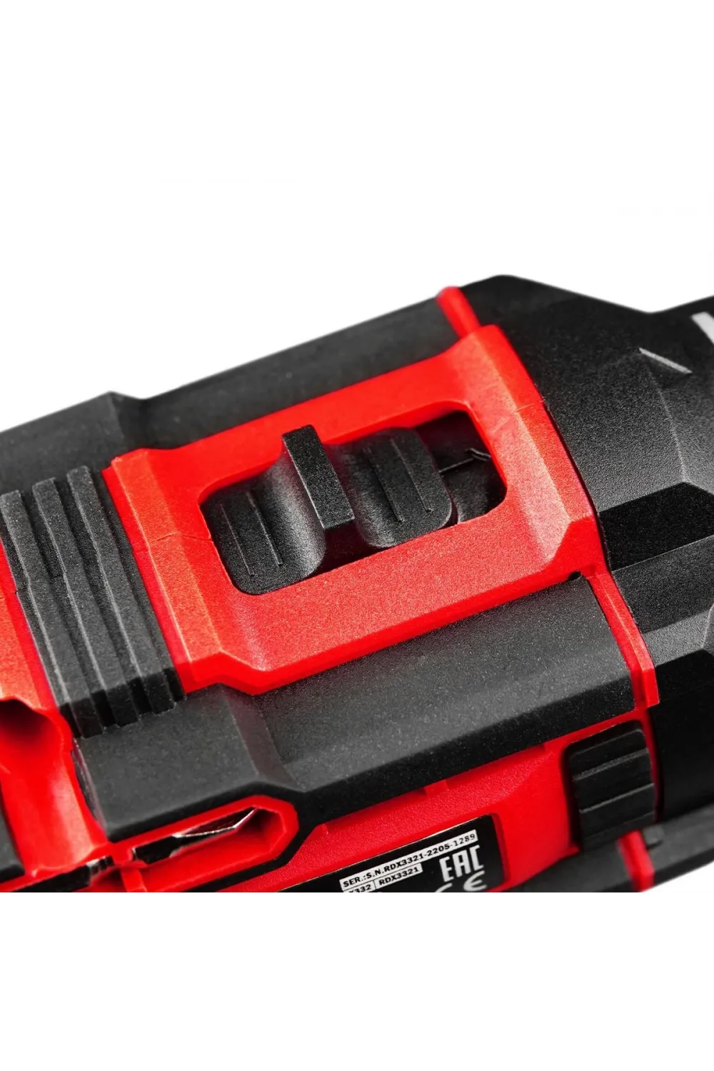 Rodex Şarjlı Matkap 12 V Tek Akü Rdx3320